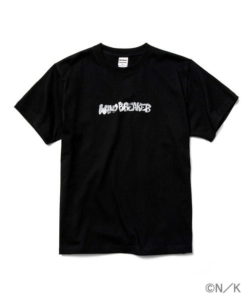 ZOZOMESSE（ゾゾメッセ）の「WIND BREAKER×ZOZOTOWN Tee 桜遥