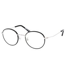 AMERICAN RAG CIE | AMERICAN RAG CIE　 ラウンドタイプメガネ / 104-ATO-54-511-6/5D(メガネ)