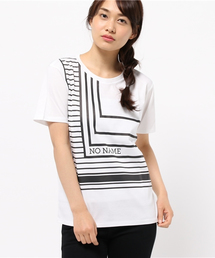 FAD THREE | HOMEWORKコラボレーションTee(Tシャツ/カットソー)