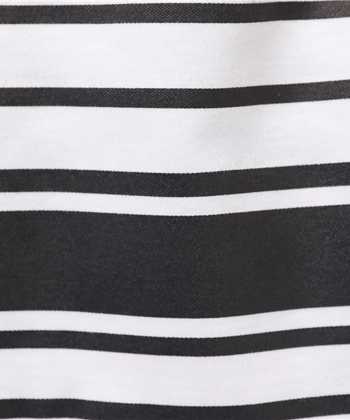 FAD THREE（ファドスリー）の「HOMEWORKコラボレーションTee（Tシャツ/カットソー・レディース・ホワイト・MEDIUM/SMALL）」の9枚目の写真