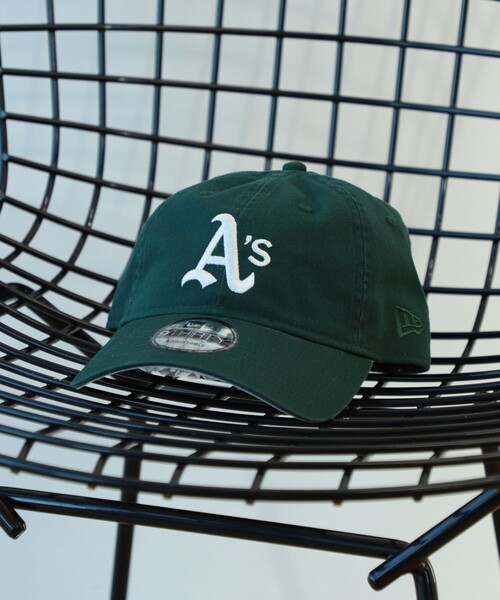 Beams別注×New Era NEW ERA x B:MING by BEAMS / 別注 クラシック 930（キャップ