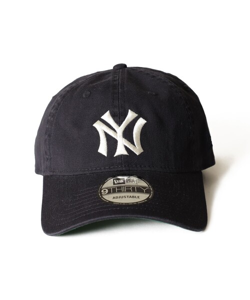 NEW ERA x B:MING by BEAMS / 別注 クラシック 930（キャップ