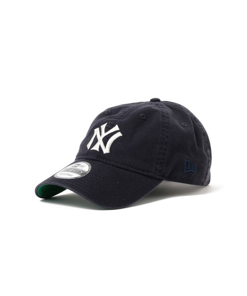 NEW ERA x B:MING by BEAMS / 別注 クラシック 930（キャップ