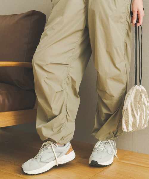 MoonStar（ムーンスター）の「『別注』MOONSTAR 810s×DOORS STUDEN（スニーカー・レディース・グレー・23.5/24/24.5）」の8枚目の写真