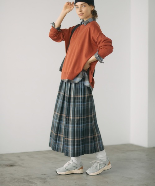 MoonStar（ムーンスター）の「『別注』MOONSTAR 810s×DOORS STUDEN（スニーカー・レディース・グレー・23.5/24/24.5）」の19枚目の写真