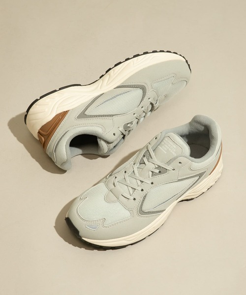 MoonStar（ムーンスター）の「『別注』MOONSTAR 810s×DOORS STUDEN（スニーカー・レディース・グレー・23.5/24/24.5）」の22枚目の写真