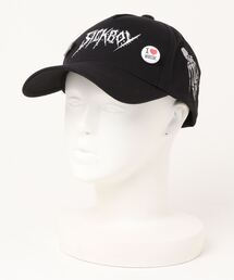 AZS TOKYO | AZS TOKYO/アザストーキョー/SICK BOY CAP(キャップ)