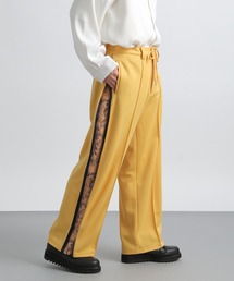 HARE | シークレットジャガードラインパンツ(HARE)(その他パンツ)