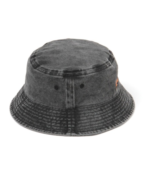 BAYFLOW（ベイフロー）の「USEDバケットハット（ハット）」 WEAR