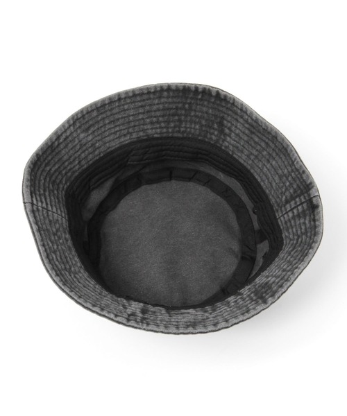 BAYFLOW（ベイフロー）の「USEDバケットハット（ハット）」 WEAR