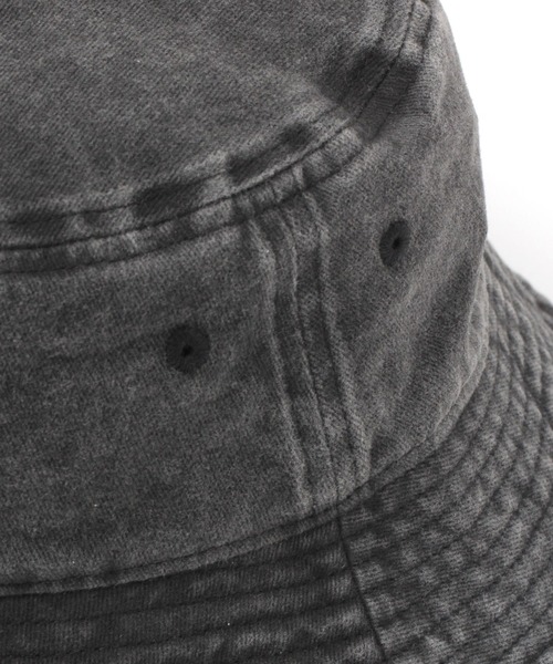 BAYFLOW（ベイフロー）の「USEDバケットハット（ハット）」 WEAR