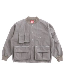 Manhattan Portage | Field Jacket(ナイロンジャケット)