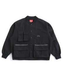 Manhattan Portage | Field Jacket(ナイロンジャケット)