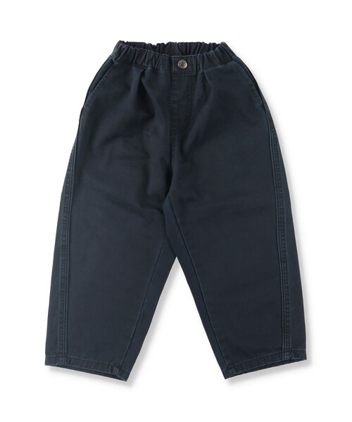 BRANSHES（ブランシェス）の「【platinum line】カーブパンツ（チノパンツ・キッズ・ベージュ/ネイビー・110/140/100/150/90/130/120）」の21枚目の写真