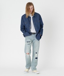 Levi's（リーバイス）の「Levi's/リーバイス 501(R) オリジナル
