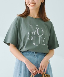 コットンロゴT