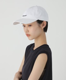 ZUCCa（ズッカ）の「LOGO CAP / キャップ / S（キャップ）」