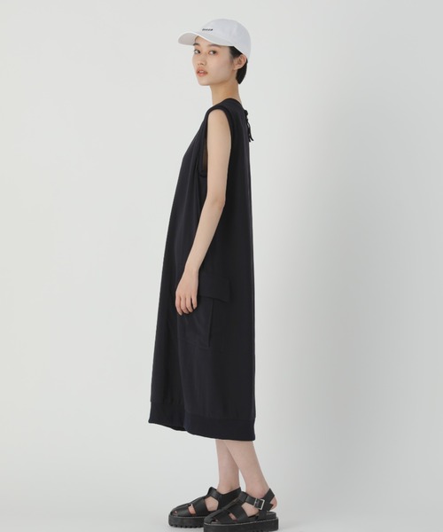 ZUCCa キャップ 帽子 ロゴニットハット / S レディース