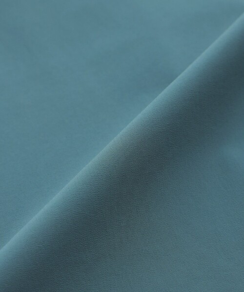 MACKINTOSH LONDON(マッキントッシュ ロンドン)の「【BERWICK】【FEATHER-TECH PAC】【FLEX NYLON】ストレッチナイロンミリタリーブルゾン(ブルゾン・メンズ・ブルー/ネイビー/ベージュ系その他/ライトグレー/グリーン・38/42/40)」の7枚目の写真