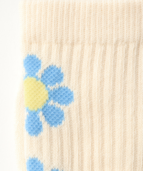 JOURNAL STANDARD relume（ジャーナルスタンダード　レリューム）の「【ROSTER SOX/ロスターソックス】 N PEACE（ソックス/靴下・メンズ・モスグリーン/オレンジ/ブルー系その他・SMALL/MEDIUM）」の12枚目の写真