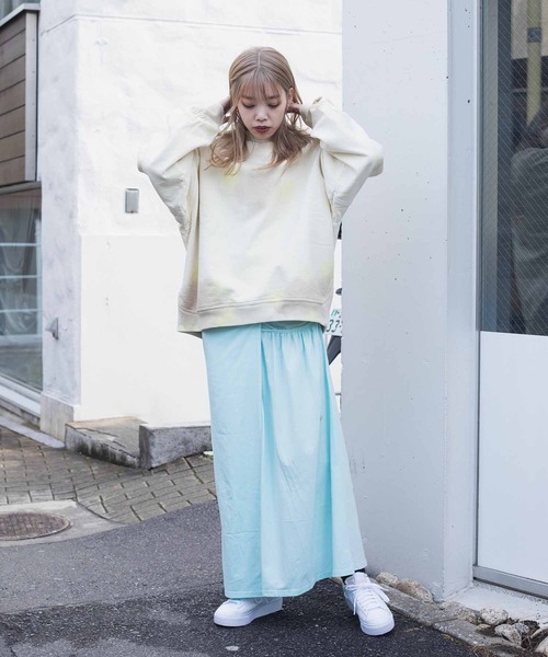 the open product スカート the open product スカート