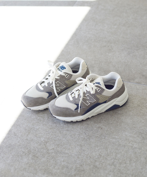 IENA（イエナ）の「【NEW BALANCE / ニューバランス】MT580RCB