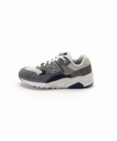 【NEW BALANCE】MT580RCB グレー×紺　ニューバランス　24cm New Balance MT580RCB 