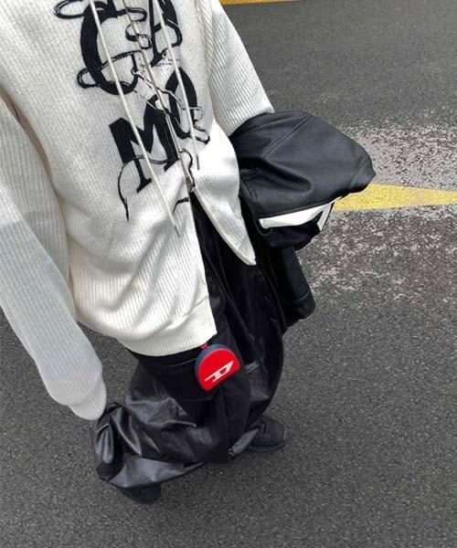 HOLY IN CODE(ホーリーインコード)の「HOLY IN CODE CAMO hood zip-up(パーカー・メンズ・アイボリー/オリーブ・FREE)」の12枚目の写真