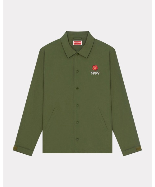 KENZO（ケンゾー）の「キモノ ジャケット（その他アウター