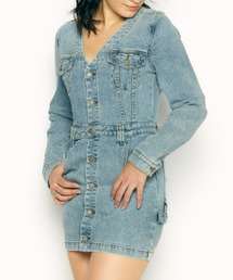 Guess | GUESS Originals Danielle Denim Dress(ワンピース)