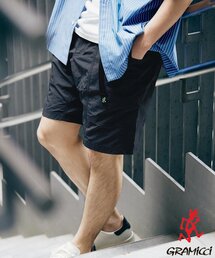 Gramicci | 【GRAMICCI / グラミチ】別注DURABLE NYLON ギアショーツ(カーゴパンツ)