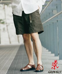 Gramicci | 【GRAMICCI / グラミチ】別注DURABLE NYLON ギアショーツ(カーゴパンツ)