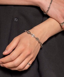 BROTHERHOOD | 【BROTHERHOOD】エリプスブレス「サージカルステンレス」(ブレスレット)