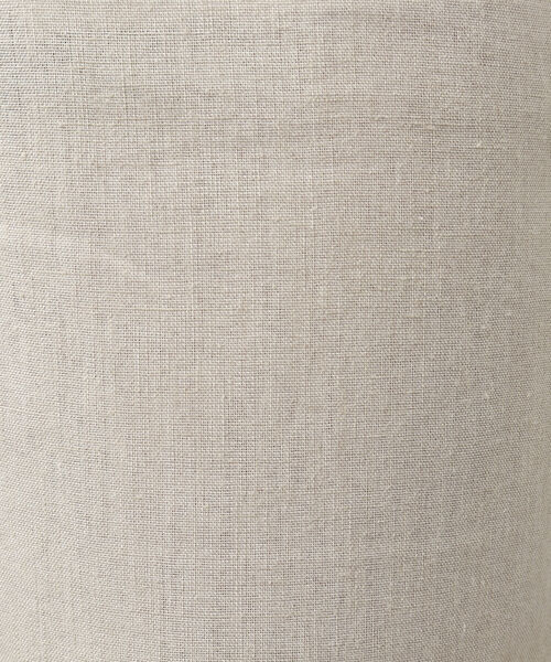 NOLLEY'S goodman(ノーリーズグッドマン)の「リネン混イージーパンツ(その他パンツ・メンズ・アイボリー/オリーブ/ブラウン/チャコールグレー・S/M/L)」の11枚目の写真