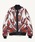 FORSOMEONE�i�t�H�[�T�������j�́uFORSOMEONE TN BOMBER JACKET�iMA-1�j�v�b�}���`