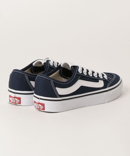 国内発☆送料無料！VANS スタンス STANCE ブラック/ネイビー 国内発☆送料無料！VANS スタンス STANCE ブラック/ネイビー