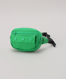 【DAIWA PIER 39/ダイワピア39】TECH MIL FUNNY PACK