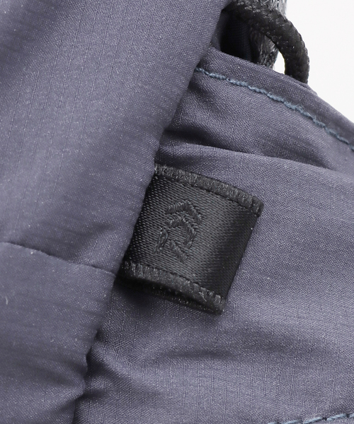 VERMEIL par iena（ヴェルメイユパーイエナ）の「【DAIWA PIER 39/ダイワピア39】TECH MIL FUNNY PACK（ショルダーバッグ・レディース・ブラック/グリーン/パープル・FREE）」の22枚目の写真