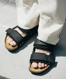 BIRKENSTOCK | 【BIRKENSTOCK/ビルケンシュトック】For relume UJI(サンダル)