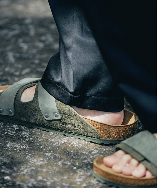 BIRKENSTOCK（ビルケンシュトック）の「【BIRKENSTOCK