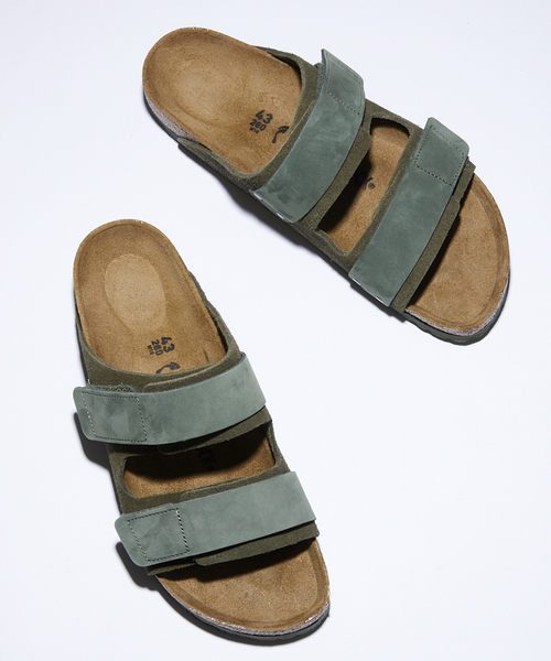 BIRKENSTOCK（ビルケンシュトック）の「【BIRKENSTOCK