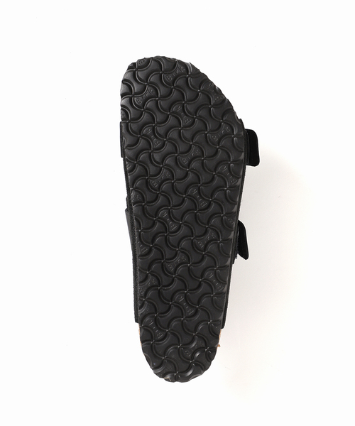 BIRKENSTOCK（ビルケンシュトック）の「【BIRKENSTOCK/ビルケンシュトック】For relume UJI narrow（サンダル・メンズ・ブラック/カーキ・40/41/42/43）」の12枚目の写真