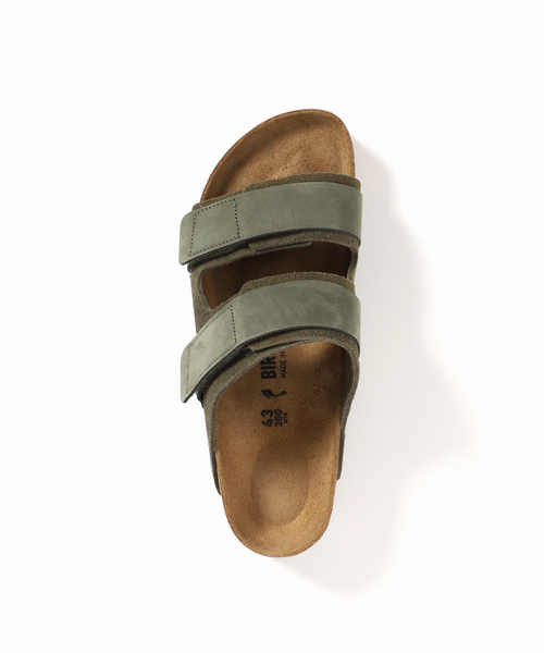 BIRKENSTOCK For relume UJI narrow 41