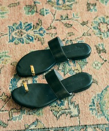 AMERICAN HOLIC | トゥリングサンダル(サンダル)