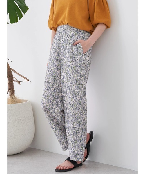 AMERICAN HOLIC（アメリカンホリック）の「トゥリングサンダル（サンダル・レディース・ブラック・S/M/L）」の5枚目の写真