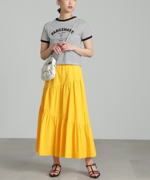 ◆ナローラインサンダル