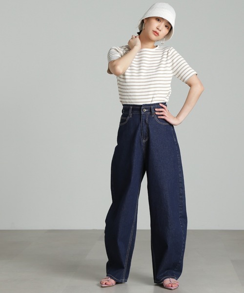 ◆ナローラインサンダル