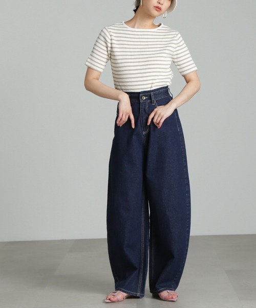 ◆ナローラインサンダル