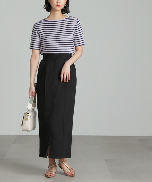 ◆ナローラインサンダル