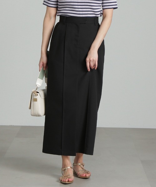 ◆ナローラインサンダル